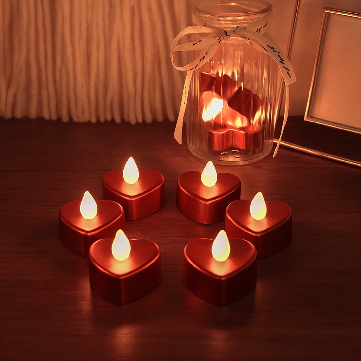 Decorative Candles Decorative Candles